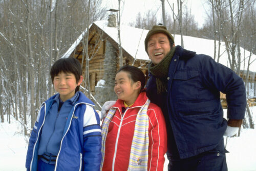 MediaSec watermarked file